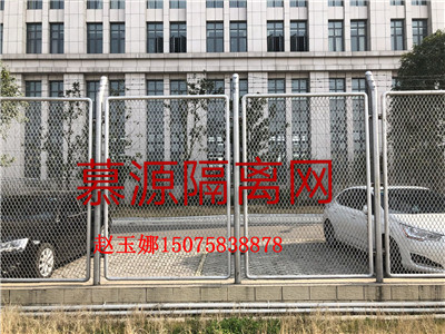 自貿(mào)區(qū)圍網(wǎng)