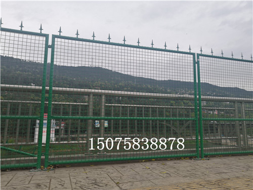 水源地保護圍網(wǎng)