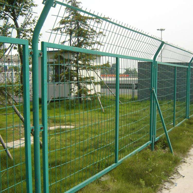 框架護(hù)欄網(wǎng)種類