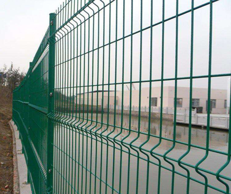 牧場(chǎng)圍欄技術(shù)要求