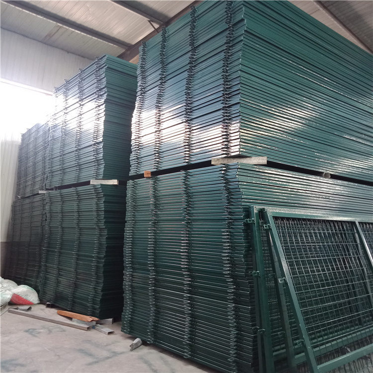 鐵路防護柵欄執(zhí)行的國家標(biāo)準(zhǔn)